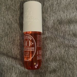 Brazilian crush cheirosa 40